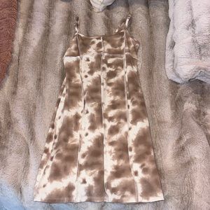 Teen dress from Tilly’s